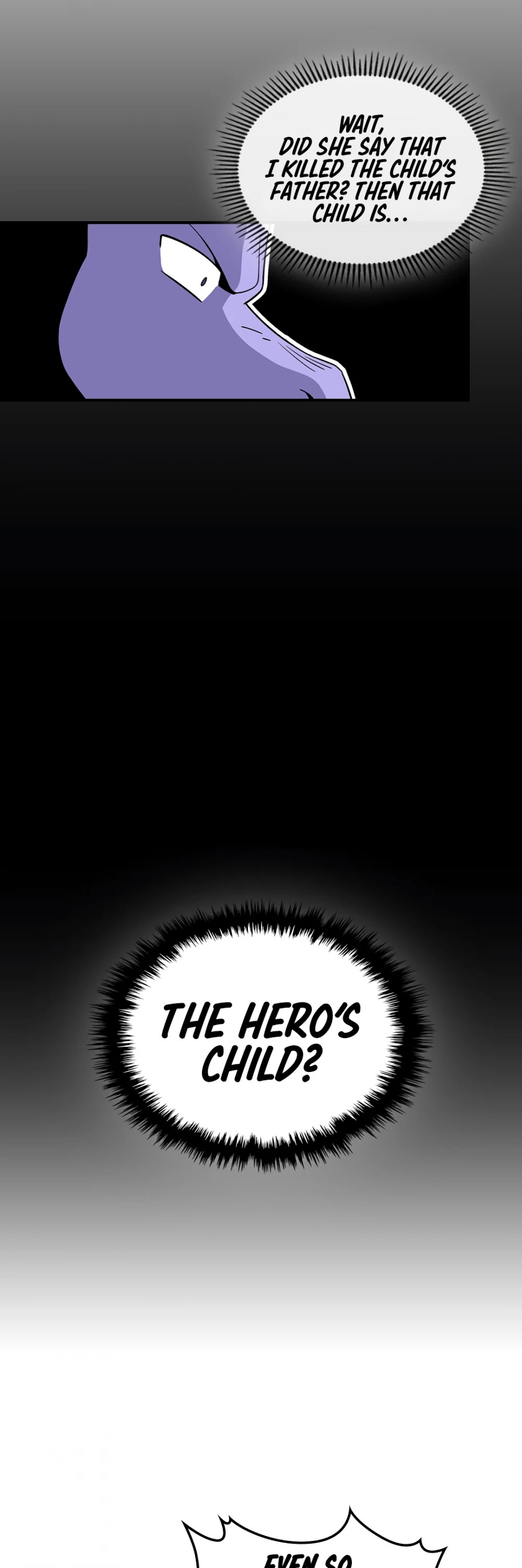 There was a Hero Chapter 2 page 8 - Chapter 2