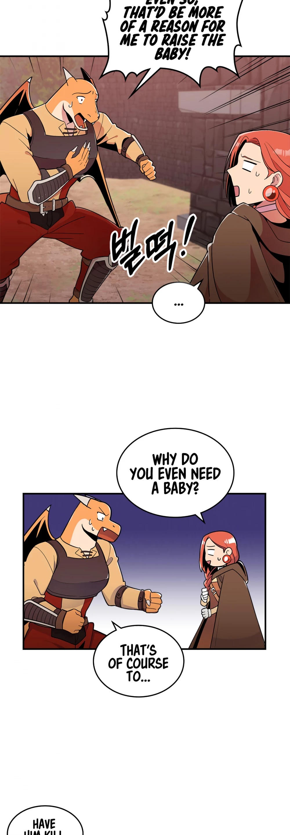 There was a Hero Chapter 2 page 9 - Chapter 2