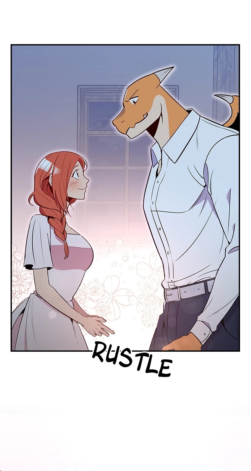 There was a Hero Chapter 20 page 14 - Chapter 20: Episode 20