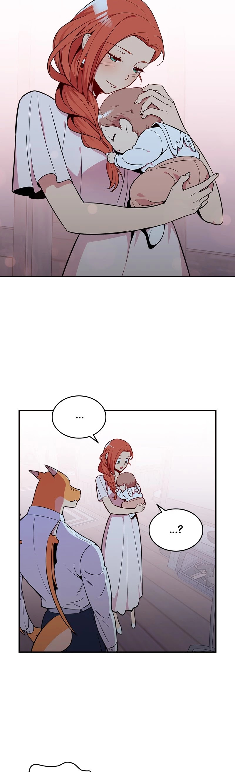 There was a Hero Chapter 20 page 17 - Chapter 20: Episode 20