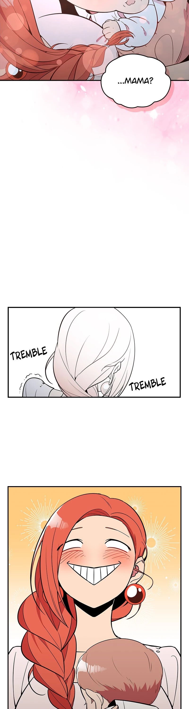 There was a Hero Chapter 20 page 19 - Chapter 20: Episode 20