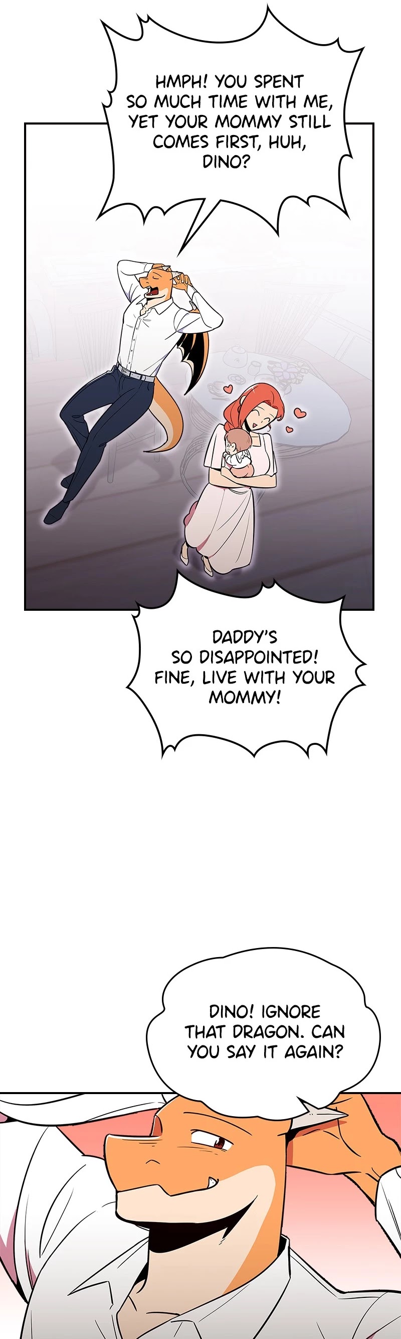 There was a Hero Chapter 20 page 22 - Chapter 20: Episode 20