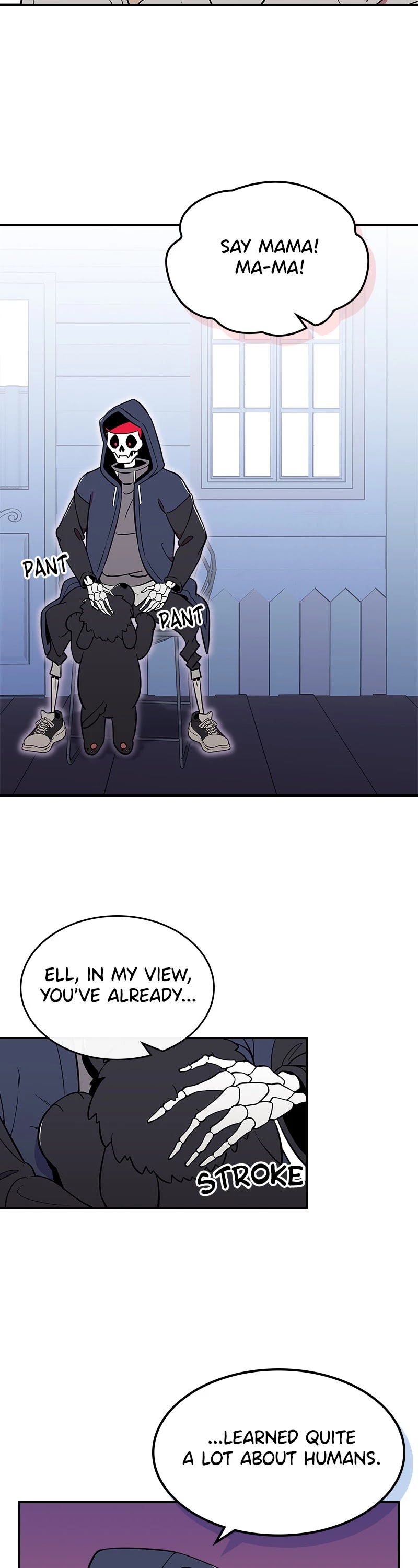 There was a Hero Chapter 20 page 23 - Chapter 20: Episode 20