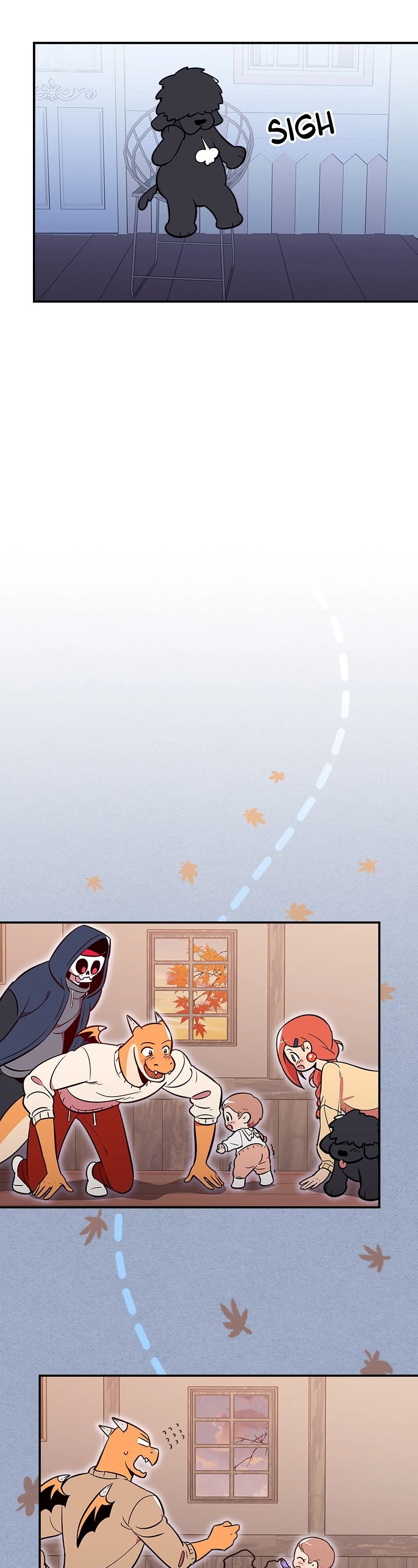There was a Hero Chapter 20 page 29 - Chapter 20: Episode 20