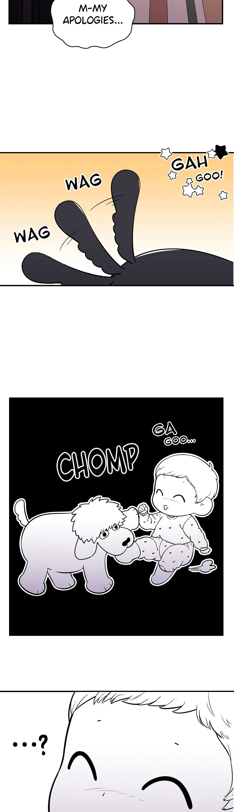 There was a Hero Chapter 20 page 35 - Chapter 20: Episode 20