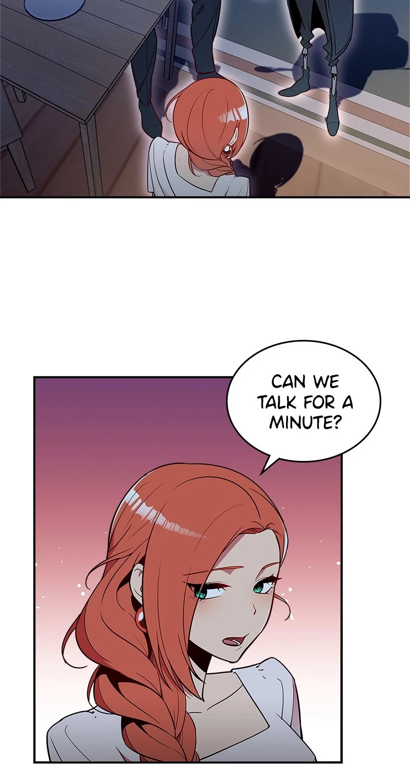 There was a Hero Chapter 20 page 4 - Chapter 20: Episode 20