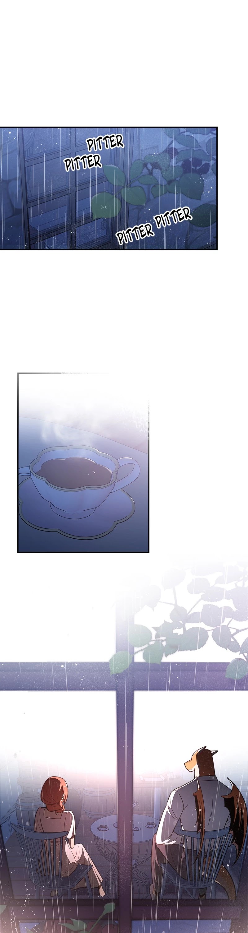 There was a Hero Chapter 20 page 6 - Chapter 20: Episode 20