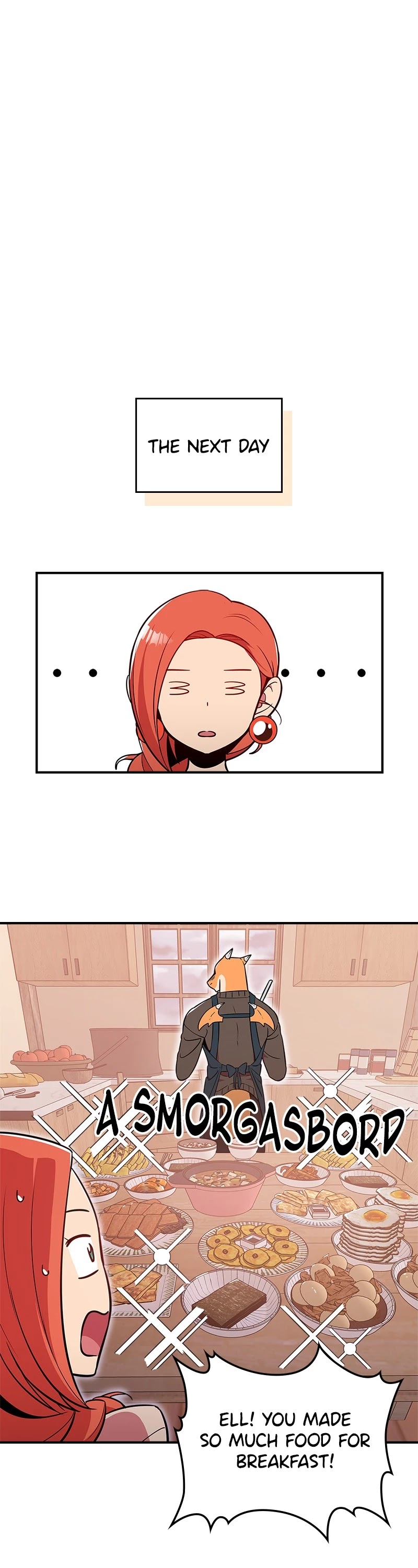There was a Hero Chapter 21 page 10 - Chapter 21: Episode 21