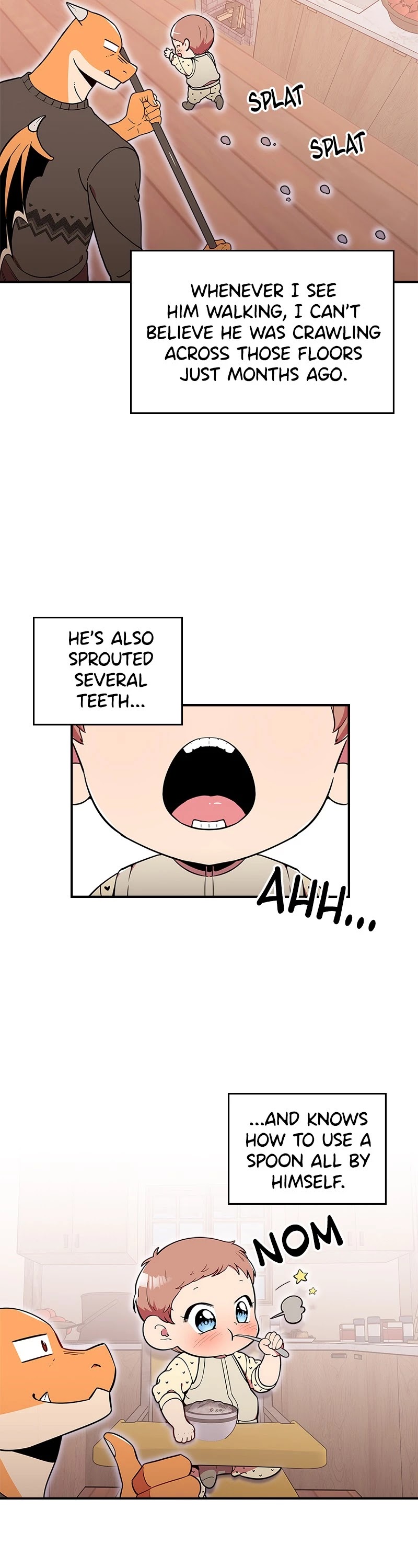 There was a Hero Chapter 21 page 2 - Chapter 21: Episode 21
