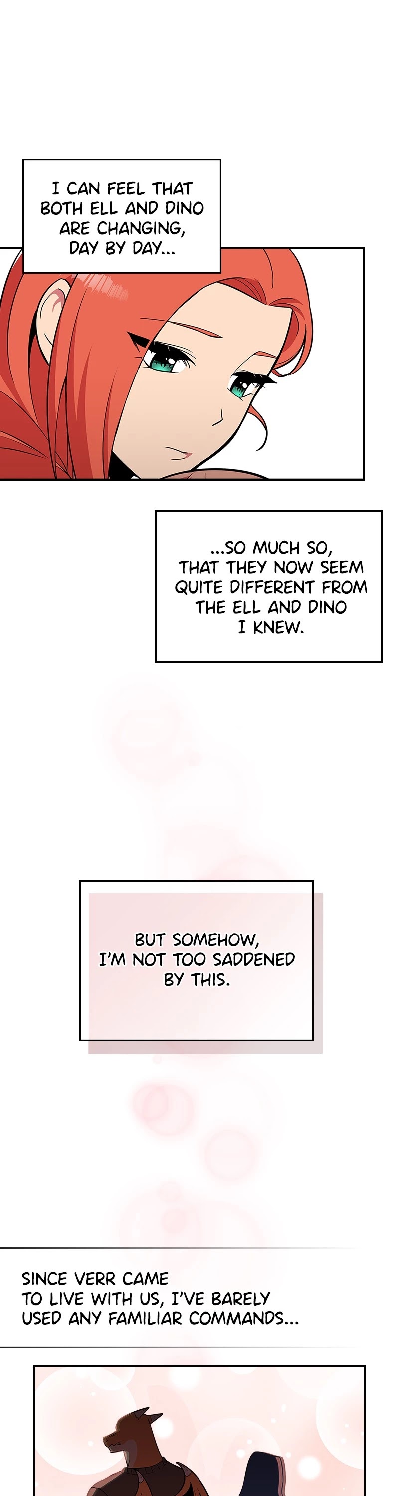 There was a Hero Chapter 21 page 22 - Chapter 21: Episode 21