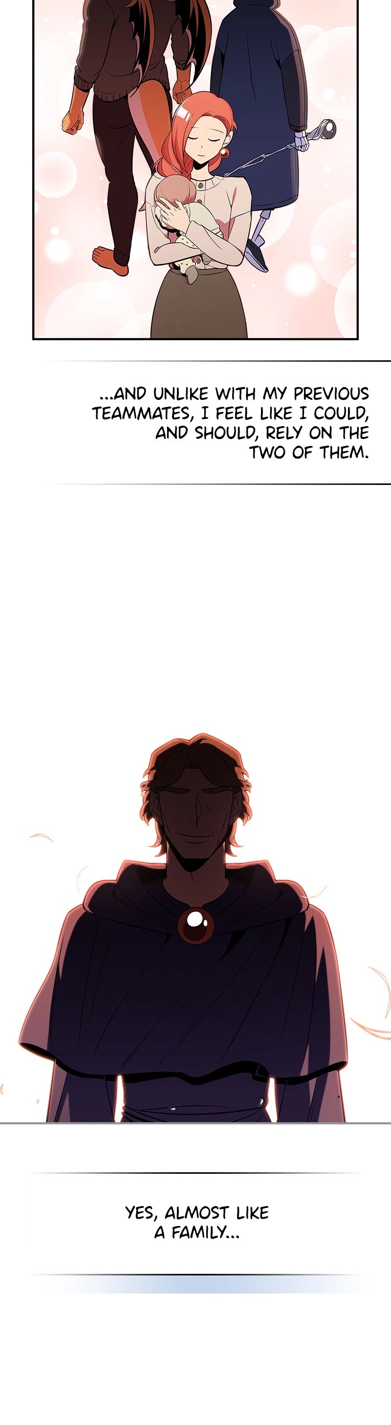 There was a Hero Chapter 21 page 23 - Chapter 21: Episode 21
