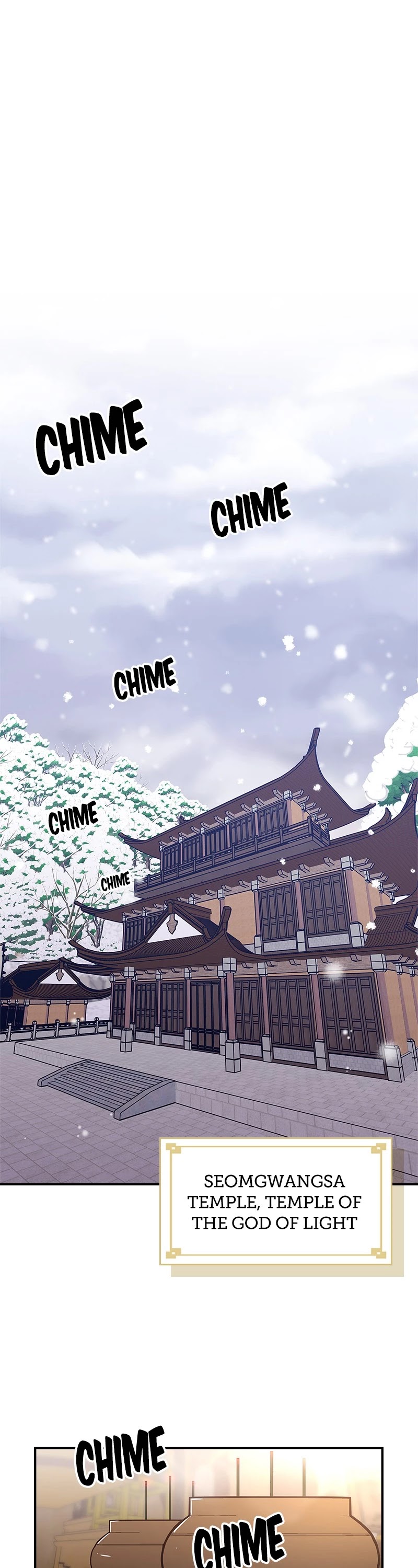 There was a Hero Chapter 21 page 28 - Chapter 21: Episode 21