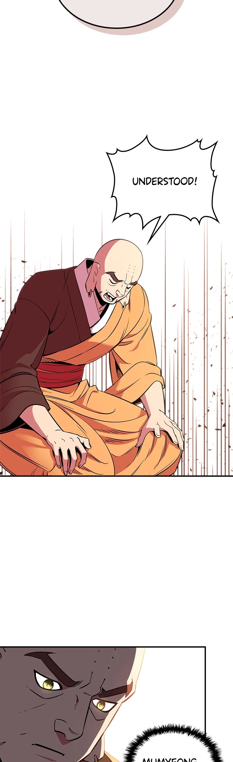 There was a Hero Chapter 21 page 32 - Chapter 21: Episode 21