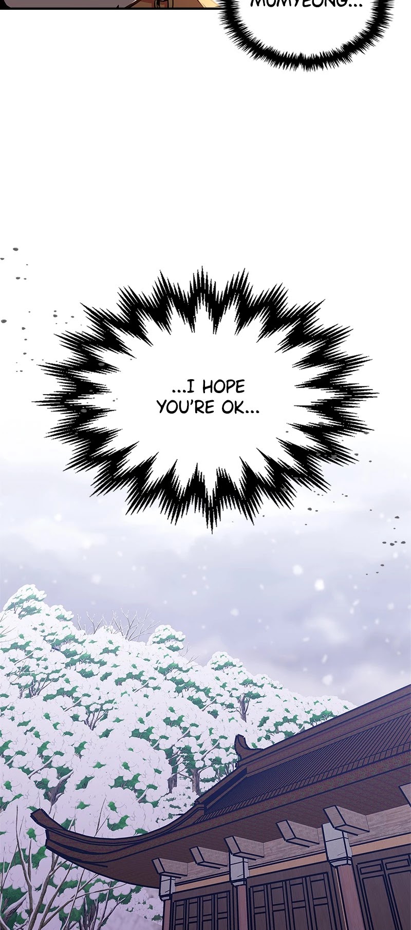 There was a Hero Chapter 21 page 33 - Chapter 21: Episode 21