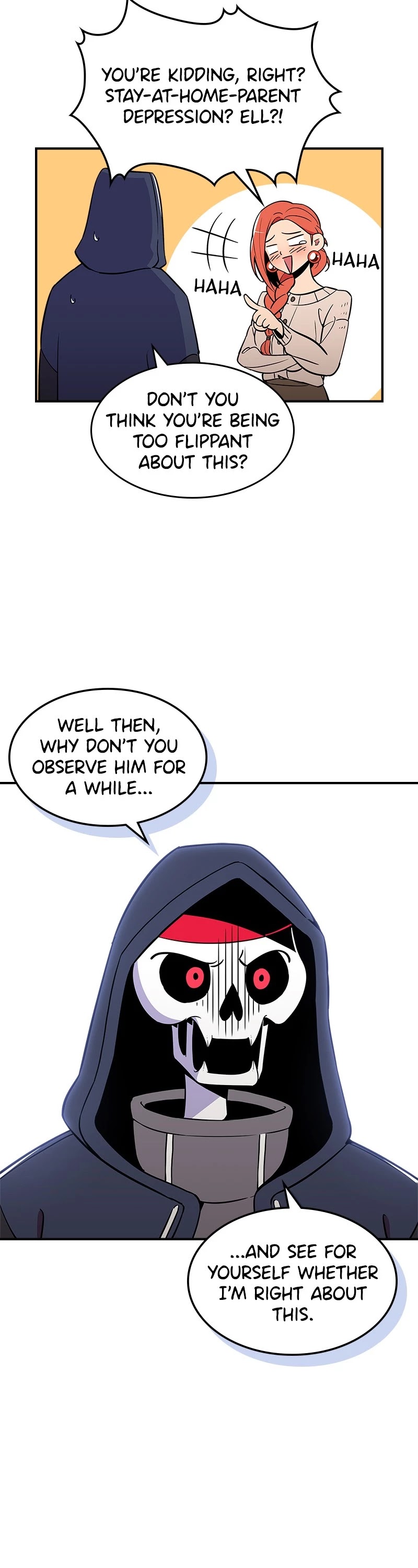 There was a Hero Chapter 21 page 9 - Chapter 21: Episode 21