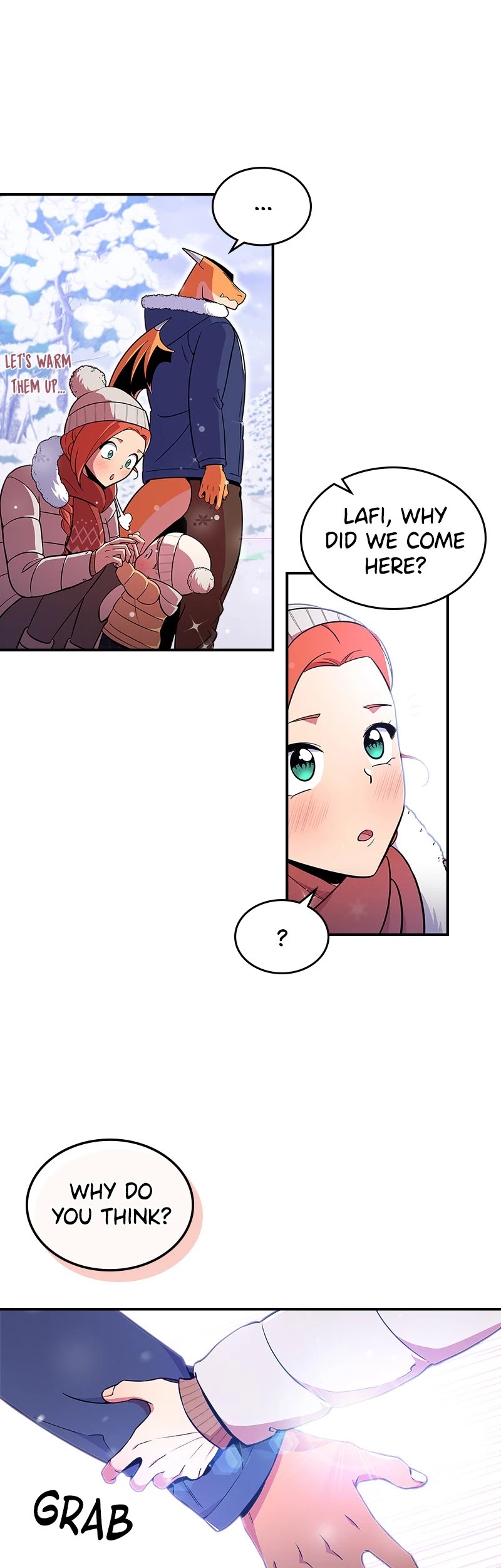 There was a Hero Chapter 22 page 19 - Chapter 22: Episode 22