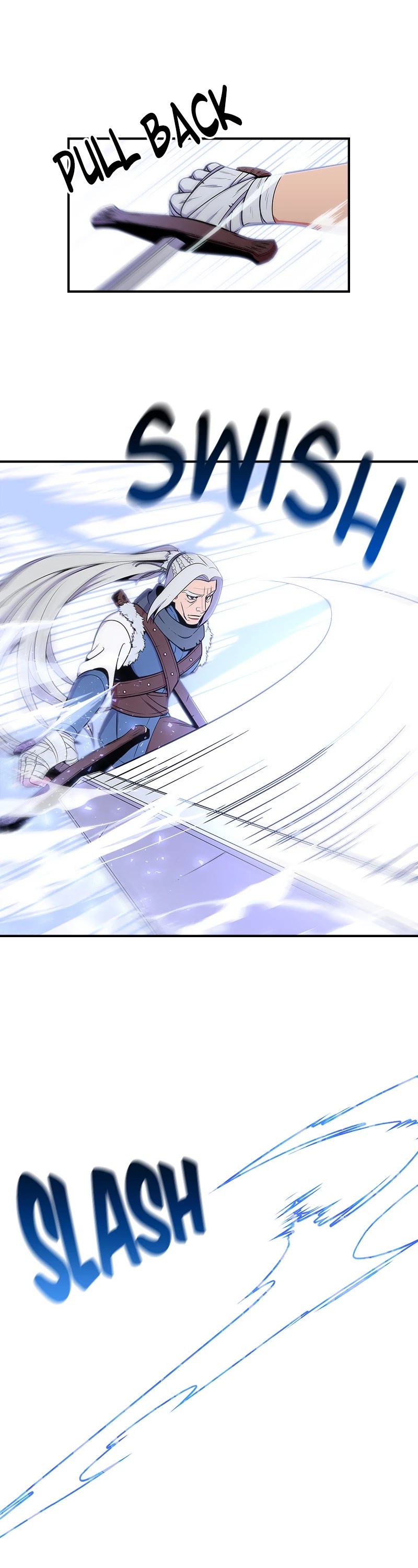 There was a Hero Chapter 22 page 2 - Chapter 22: Episode 22