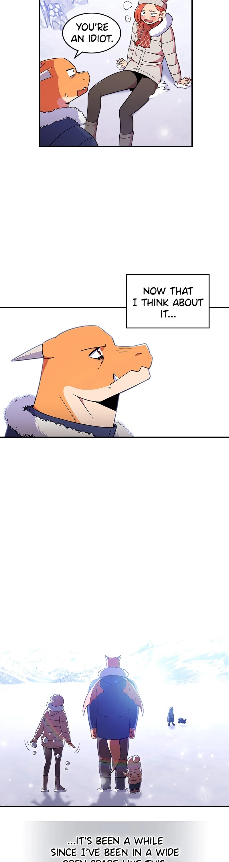 There was a Hero Chapter 22 page 22 - Chapter 22: Episode 22