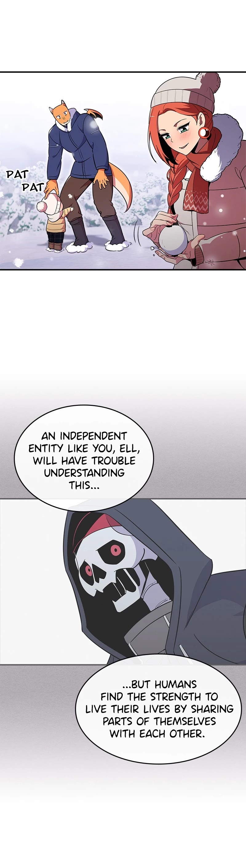 There was a Hero Chapter 22 page 24 - Chapter 22: Episode 22