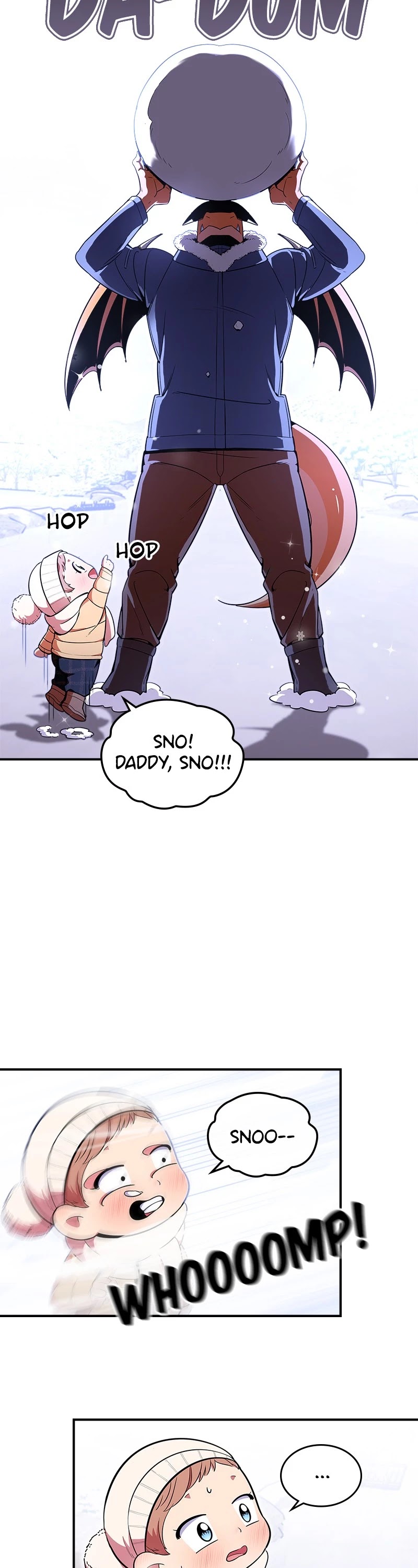 There was a Hero Chapter 22 page 27 - Chapter 22: Episode 22