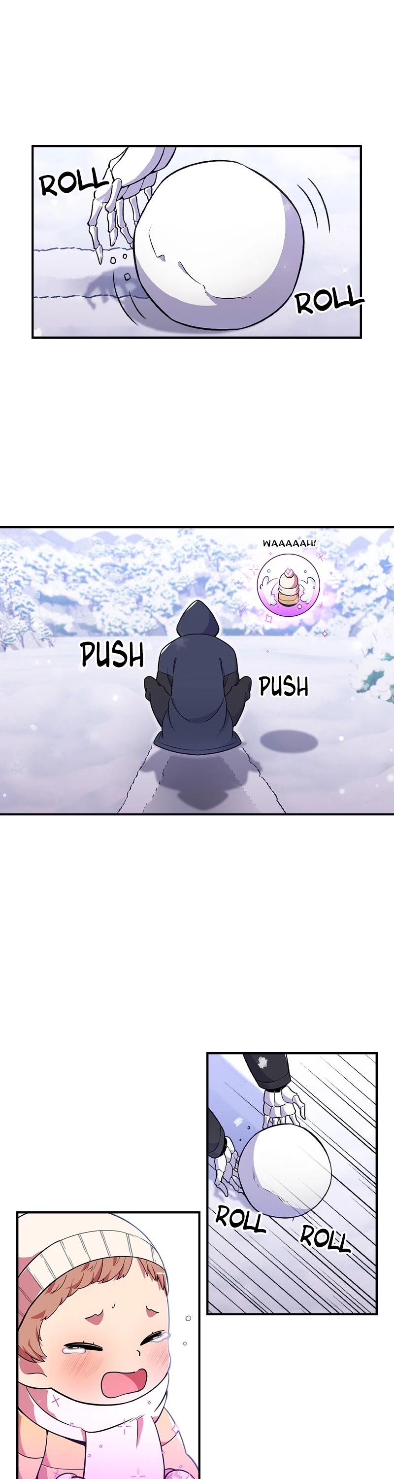 There was a Hero Chapter 23 page 10 - Chapter 23: Episode 23