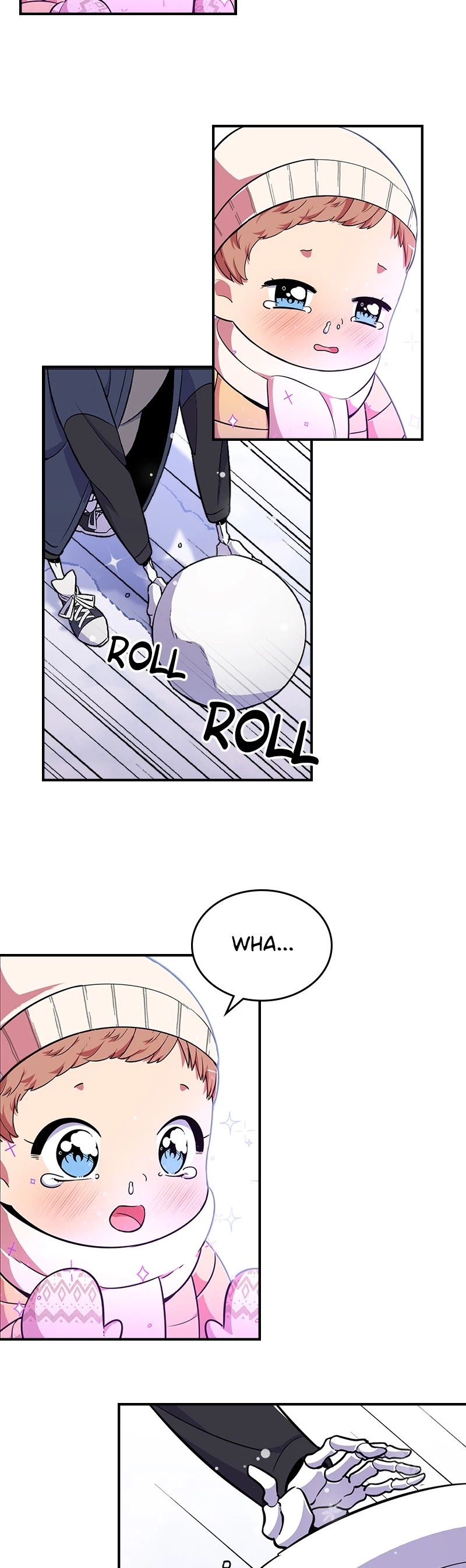 There was a Hero Chapter 23 page 11 - Chapter 23: Episode 23