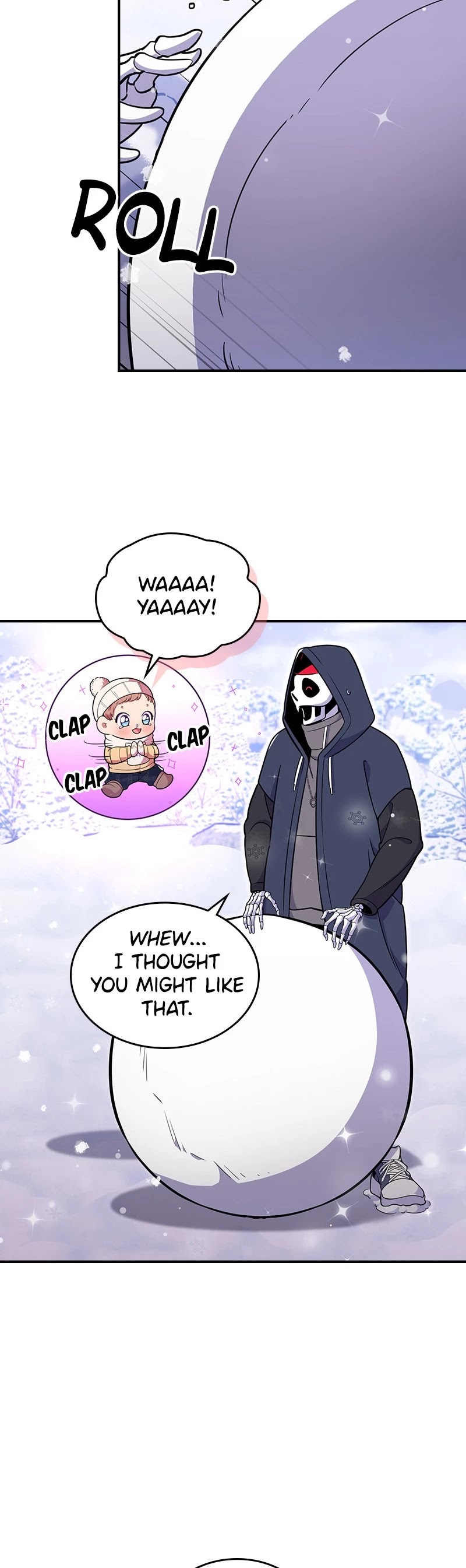 There was a Hero Chapter 23 page 12 - Chapter 23: Episode 23