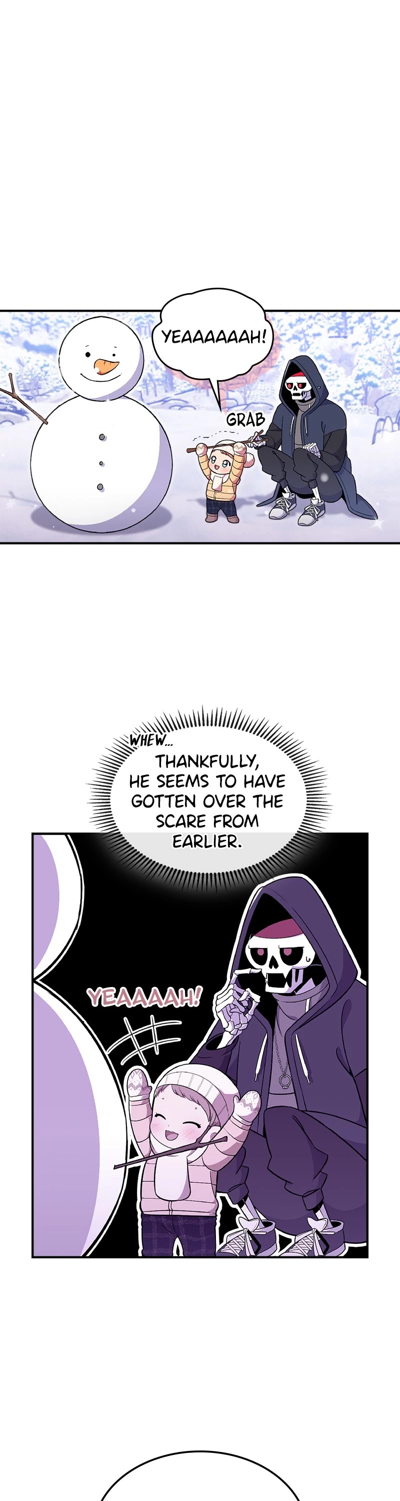There was a Hero Chapter 23 page 14 - Chapter 23: Episode 23
