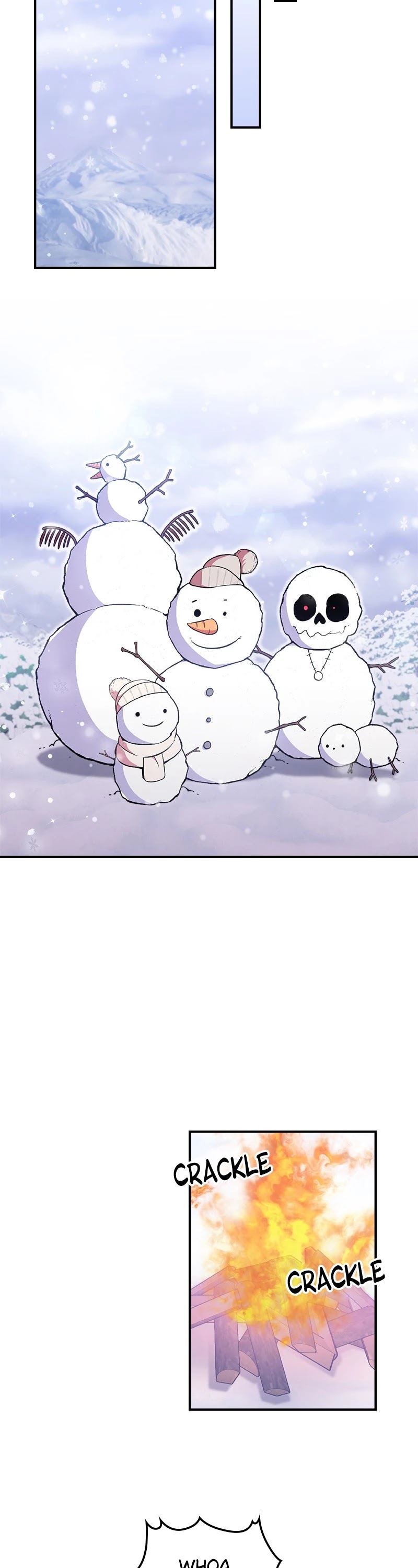 There was a Hero Chapter 23 page 24 - Chapter 23: Episode 23