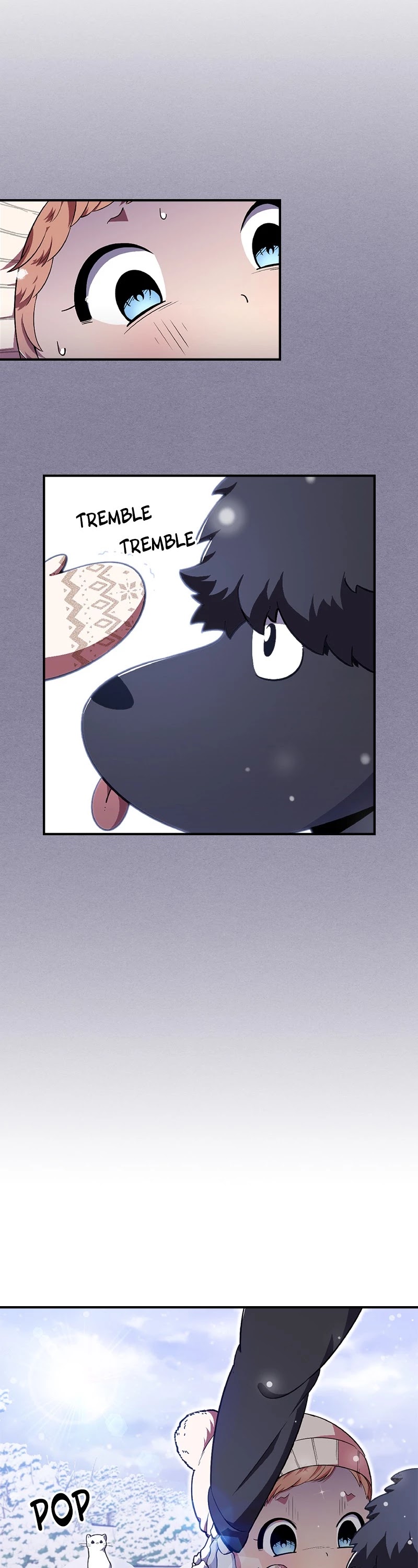 There was a Hero Chapter 23 page 5 - Chapter 23: Episode 23