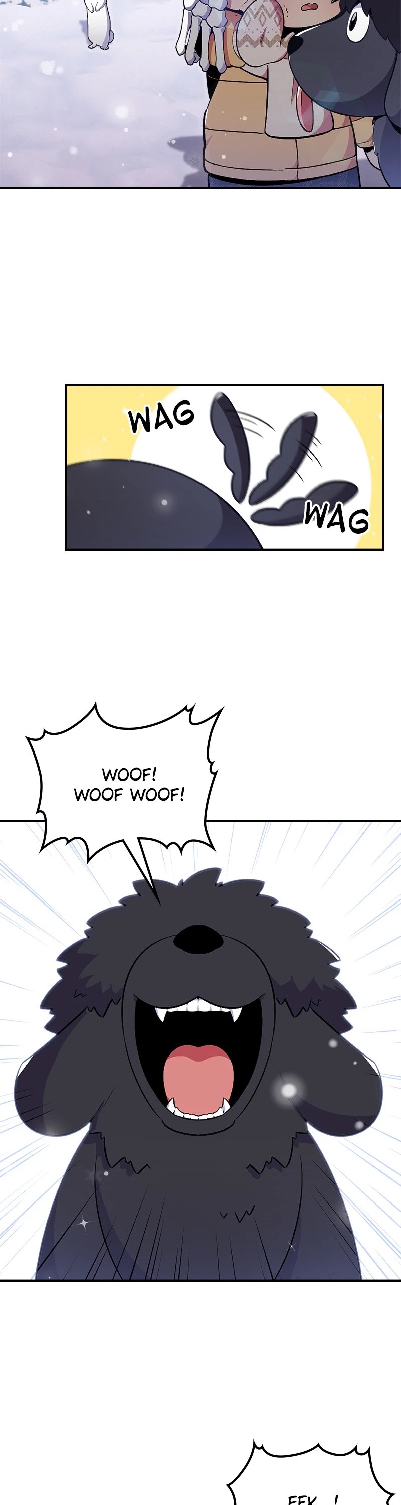 There was a Hero Chapter 23 page 6 - Chapter 23: Episode 23