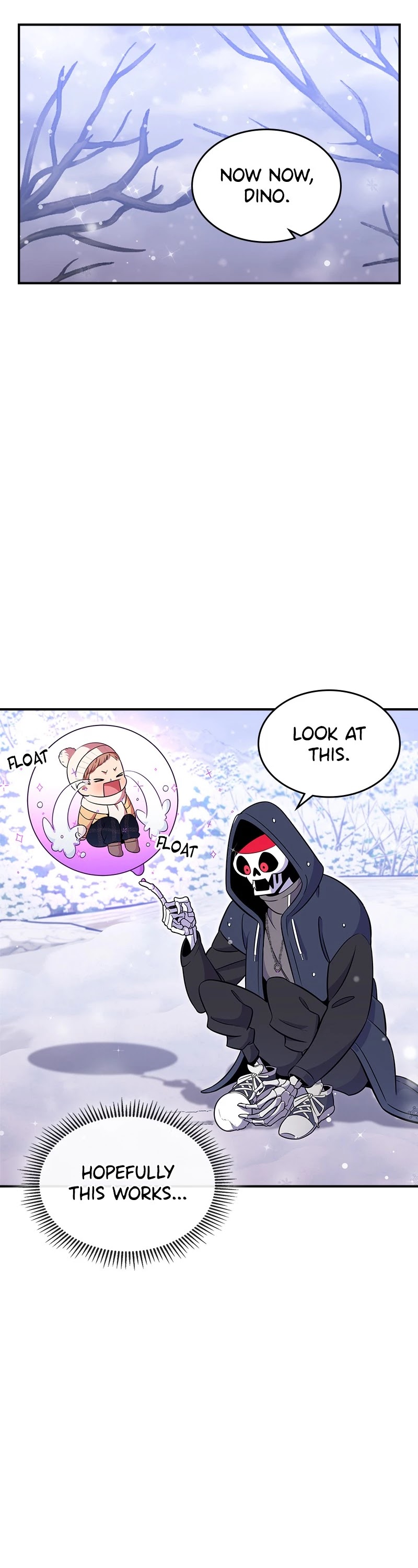 There was a Hero Chapter 23 page 9 - Chapter 23: Episode 23