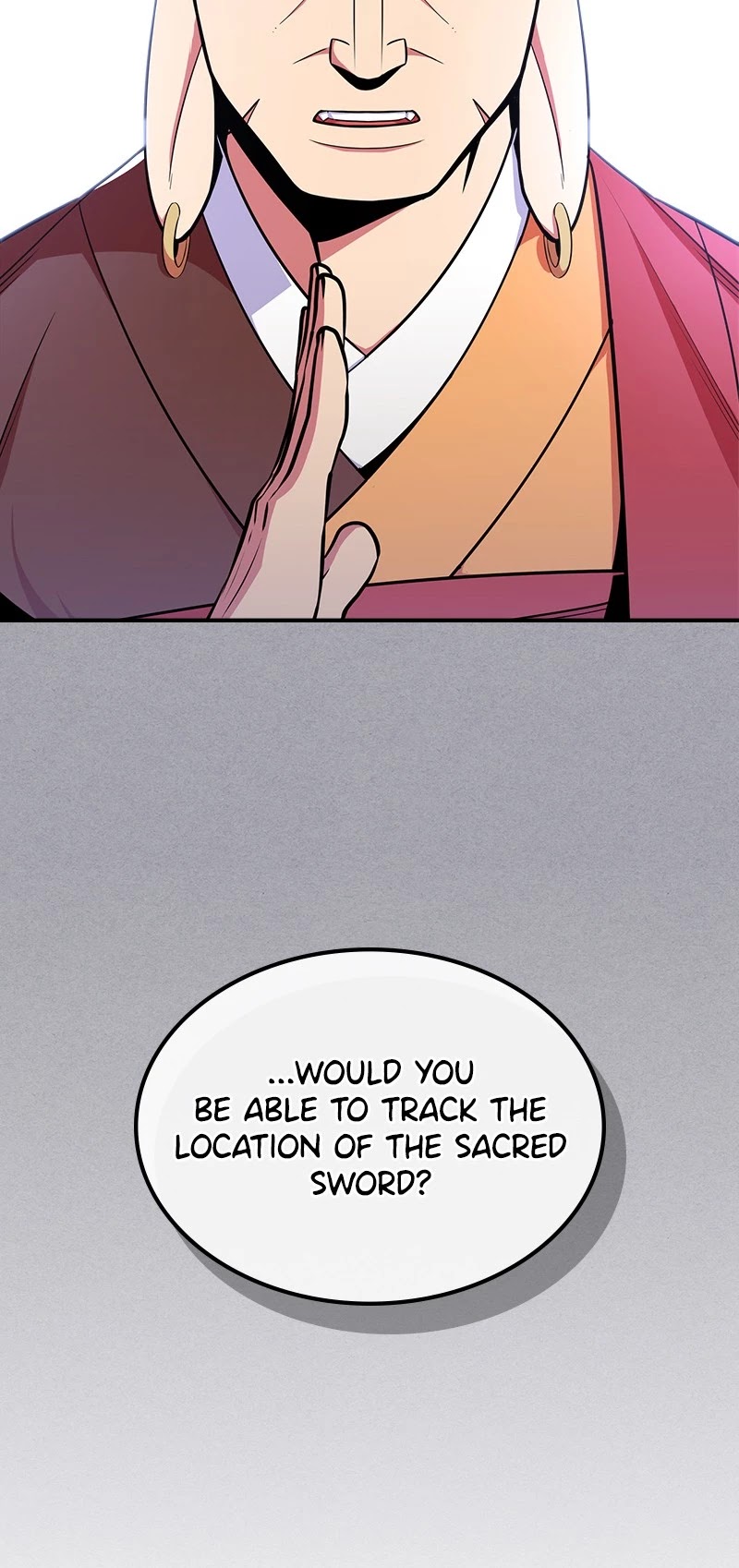 There was a Hero Chapter 24 page 27 - Chapter 24: Episode 24