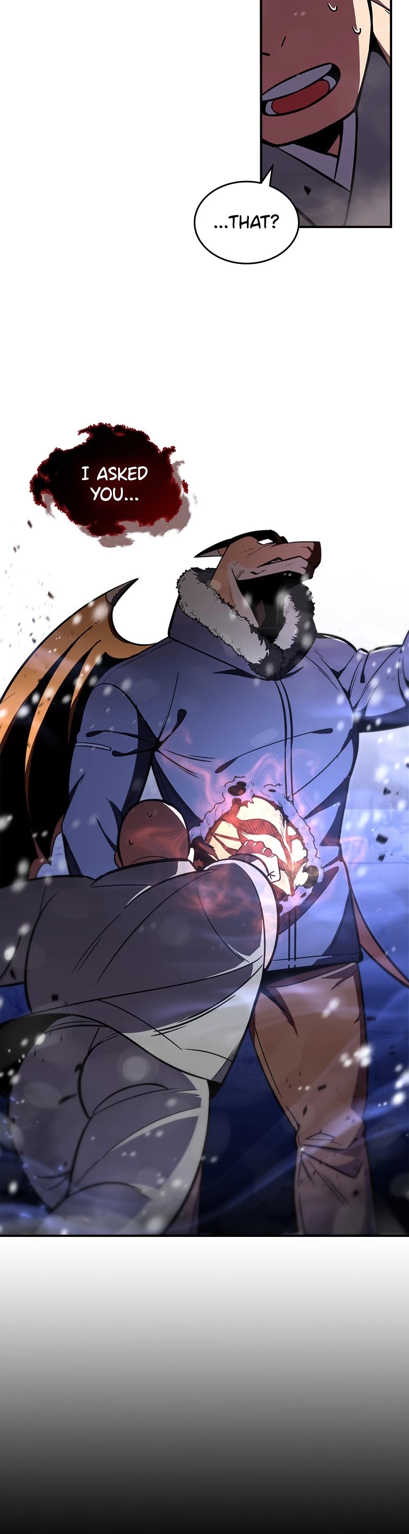 There was a Hero Chapter 24 page 6 - Chapter 24: Episode 24
