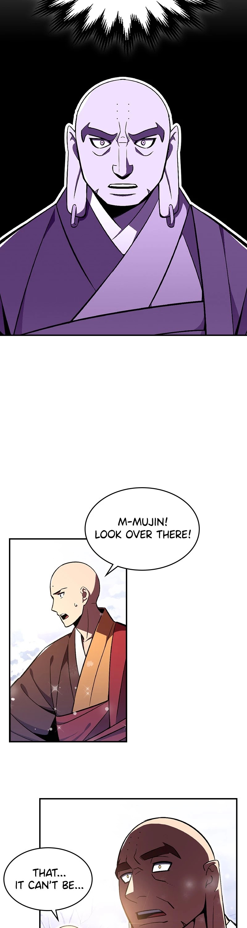 There was a Hero Chapter 25 page 10 - Chapter 25: Episode 25
