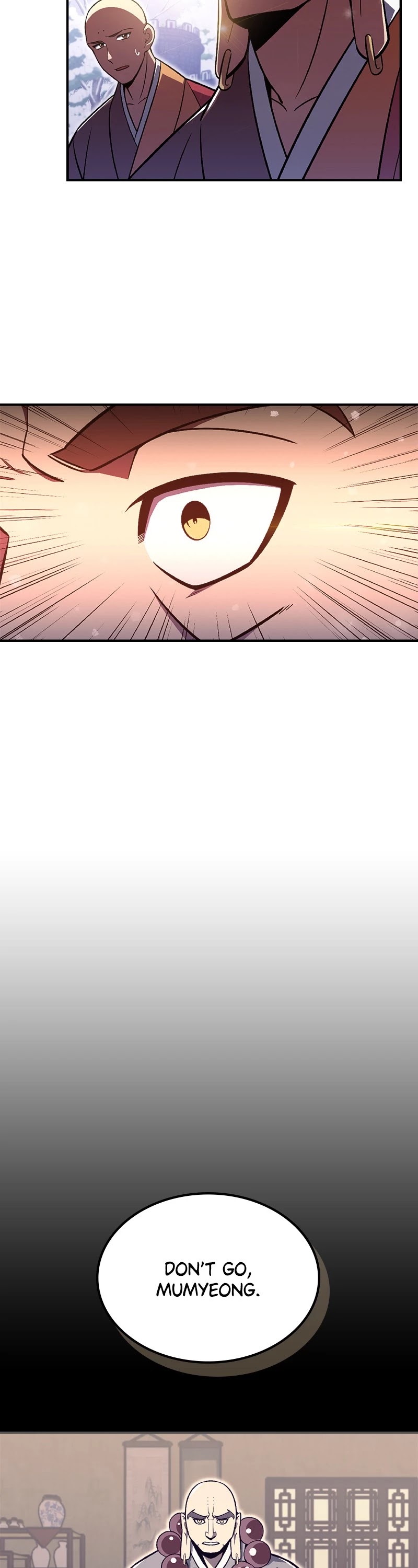 There was a Hero Chapter 25 page 11 - Chapter 25: Episode 25