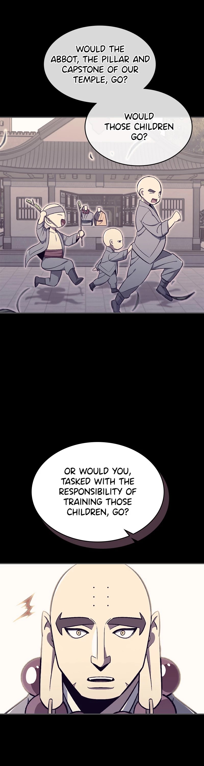 There was a Hero Chapter 25 page 14 - Chapter 25: Episode 25