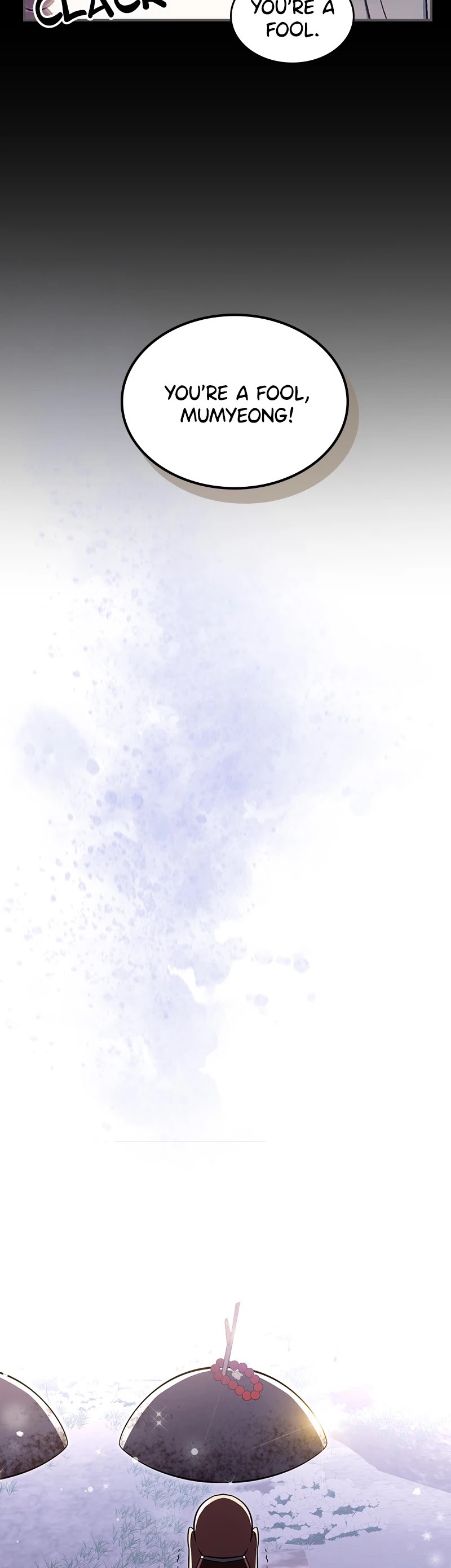 There was a Hero Chapter 25 page 16 - Chapter 25: Episode 25