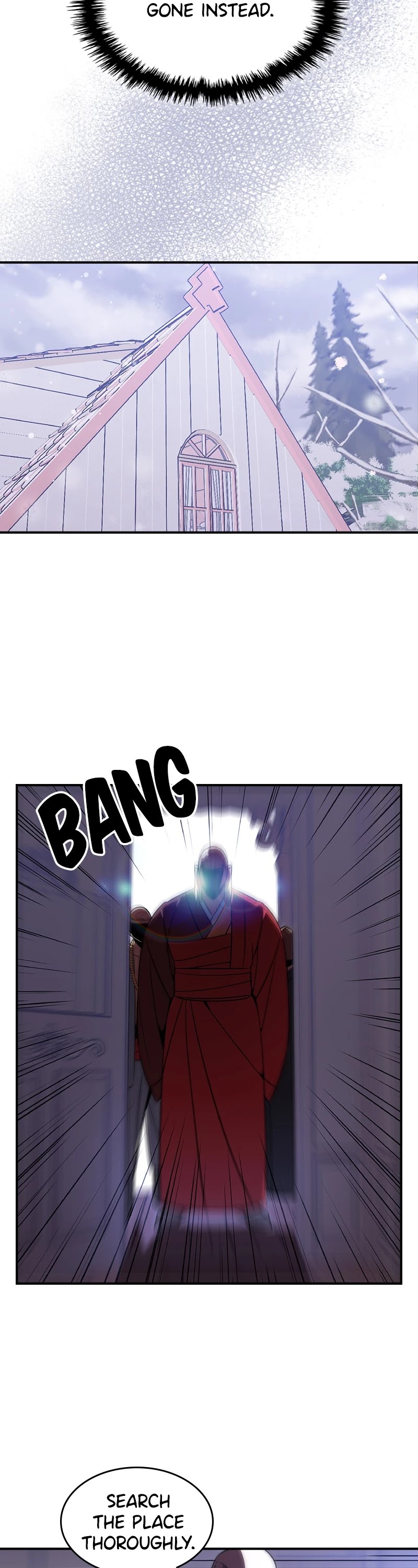 There was a Hero Chapter 25 page 19 - Chapter 25: Episode 25