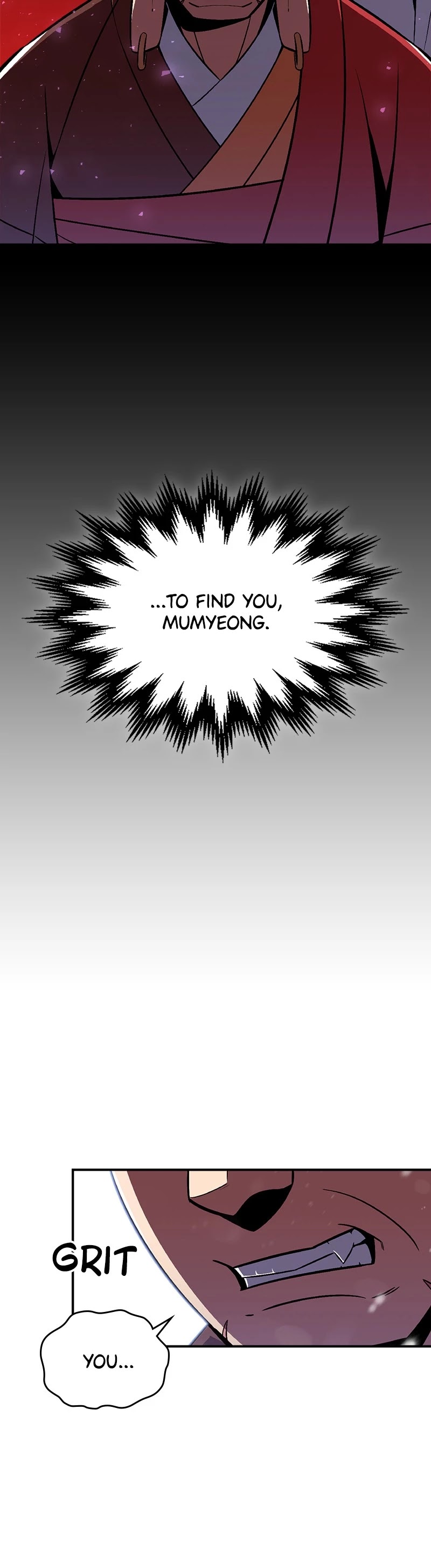 There was a Hero Chapter 25 page 27 - Chapter 25: Episode 25