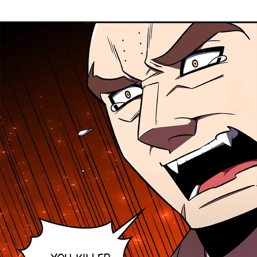 There was a Hero Chapter 25: Episode 25 cover