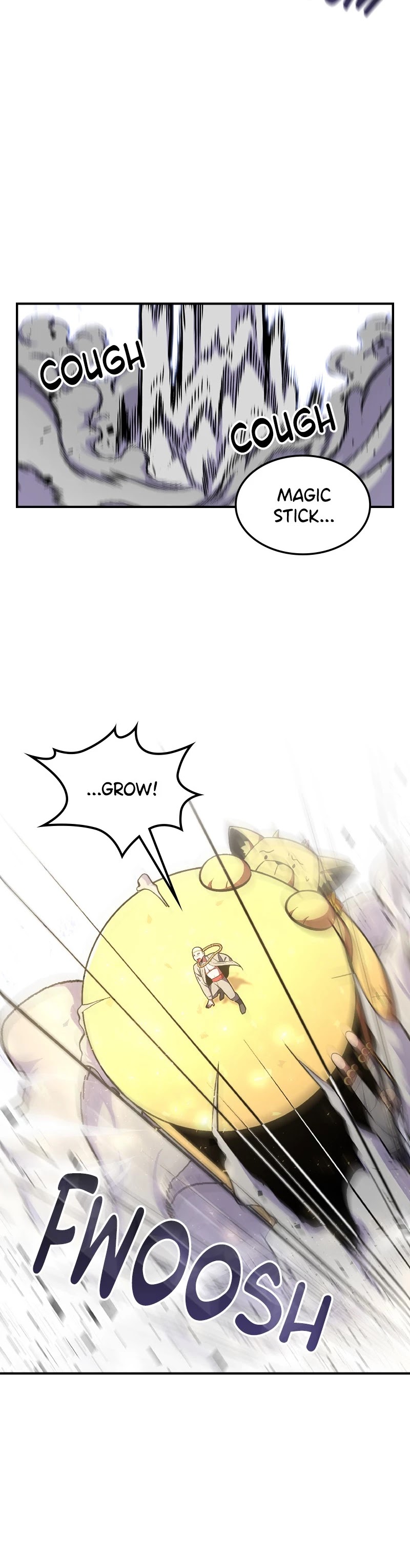 There was a Hero Chapter 26 page 13 - Chapter 26: Episode 26