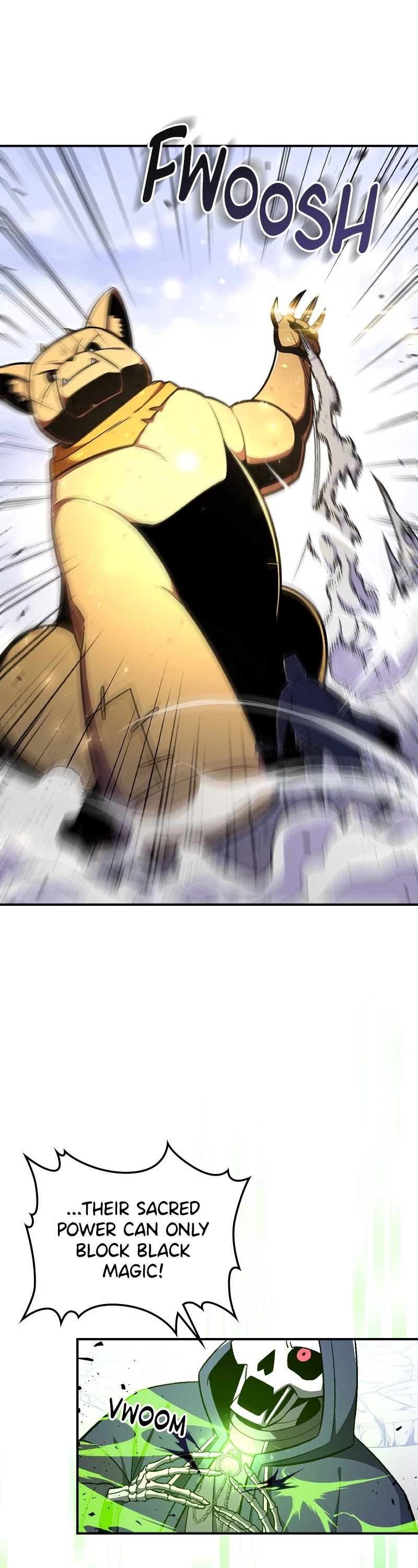 There was a Hero Chapter 26 page 3 - Chapter 26: Episode 26