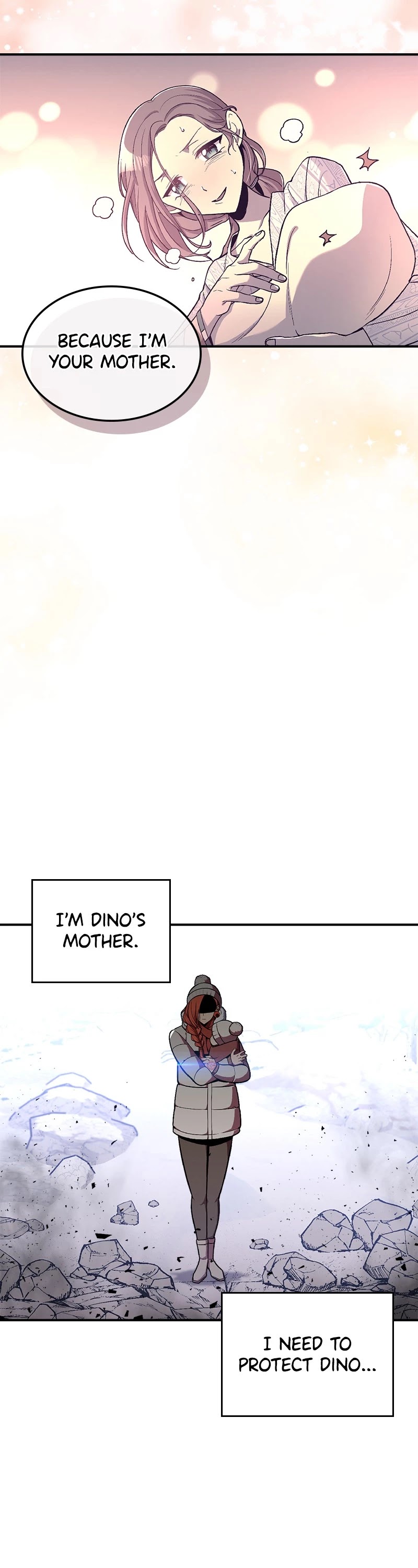 There was a Hero Chapter 26 page 31 - Chapter 26: Episode 26