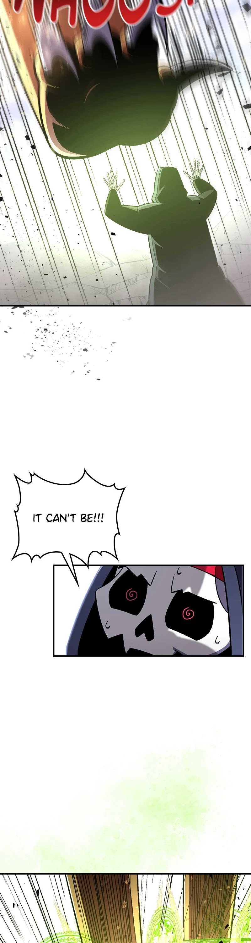There was a Hero Chapter 26 page 6 - Chapter 26: Episode 26