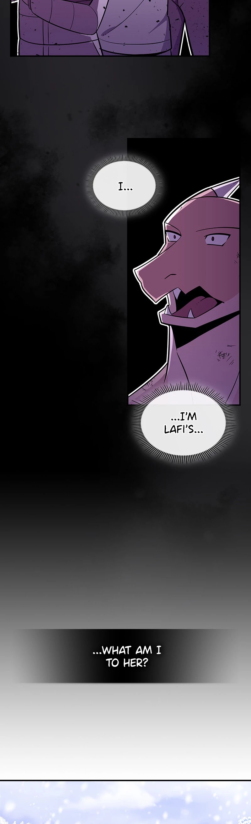 There was a Hero Chapter 27 page 11 - Chapter 27: Episode 27