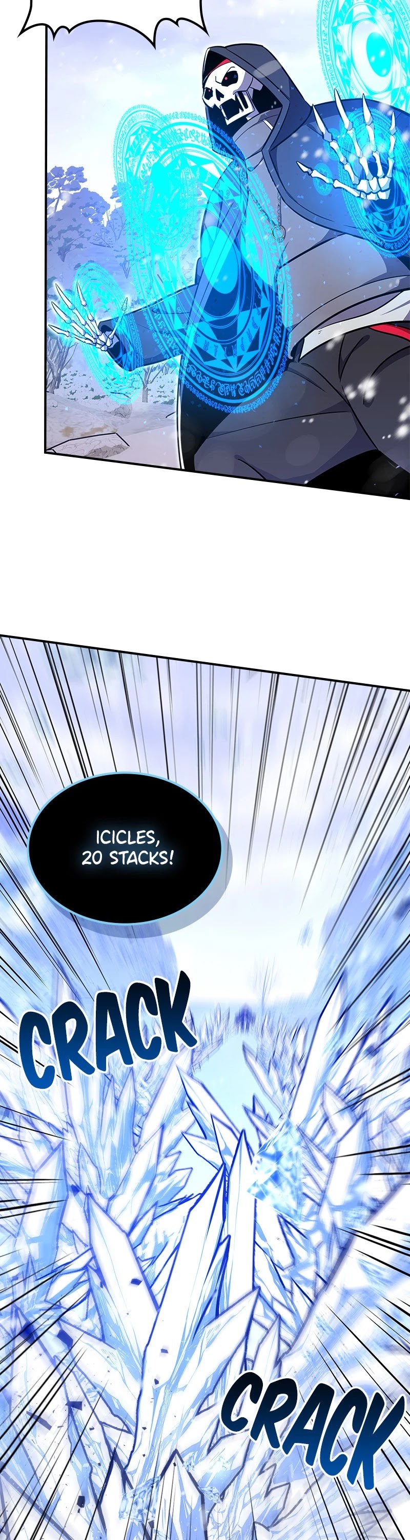 There was a Hero Chapter 27 page 14 - Chapter 27: Episode 27