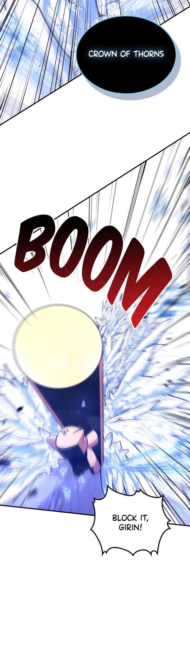 There was a Hero Chapter 27 page 15 - Chapter 27: Episode 27