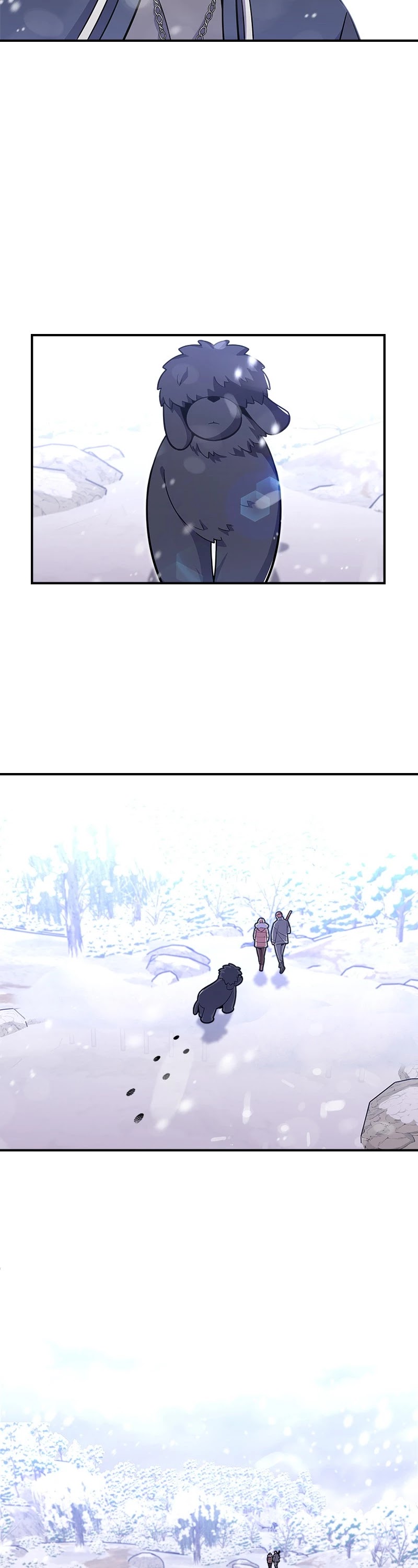 There was a Hero Chapter 27 page 17 - Chapter 27: Episode 27