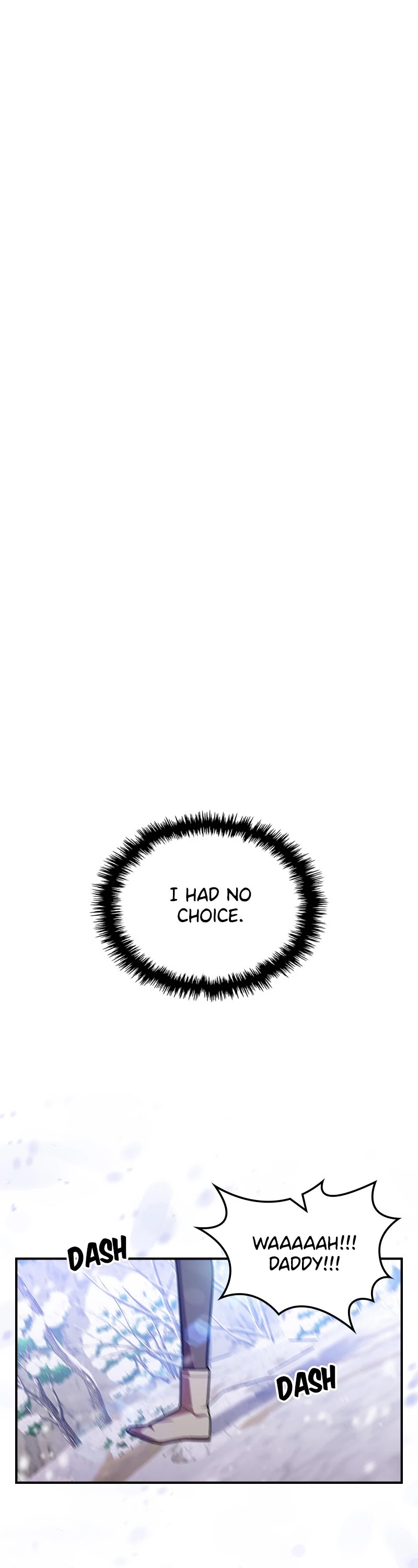 There was a Hero Chapter 27 page 20 - Chapter 27: Episode 27
